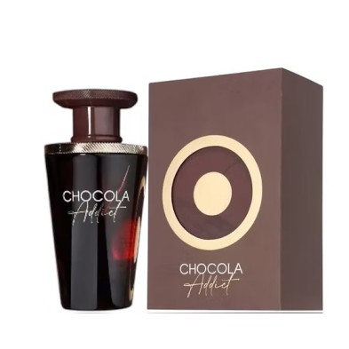CHOCOLA ADDICT FRENcH AVENUE