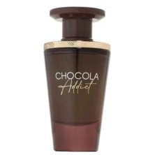 CHOCOLA ADDICT FRENcH AVENUE