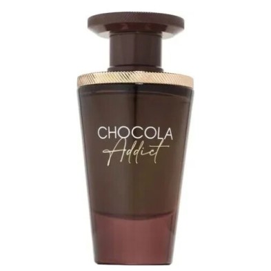 CHOCOLA ADDICT FRENcH AVENUE
