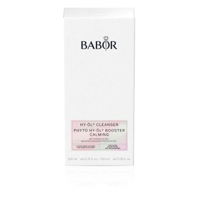 HY-ÖL &PHYTO BOOSTER CALMING SET BABOR