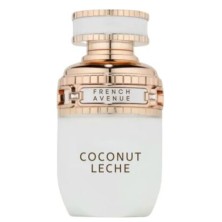 COCONUT LECHE FRENcH AVENUE