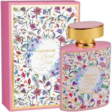 FLORAL FAIR AL HARAMAIN