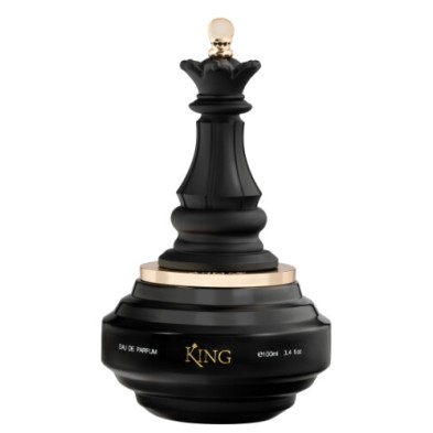 KING CHECKMATE ARMAF
