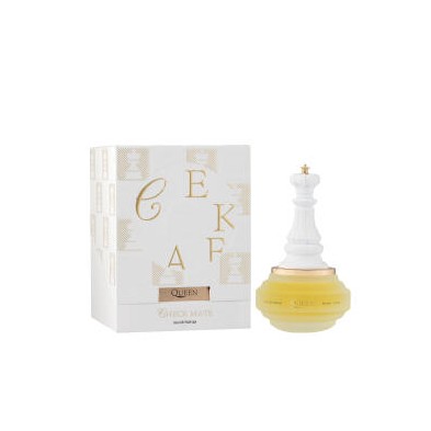 QUEEN CHECKMATE ARMAF