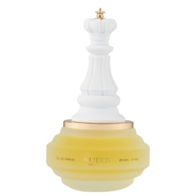 QUEEN CHECKMATE ARMAF
