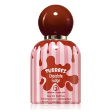 TUBBEES CHOCOLATE FUDGE GRANDDEUR