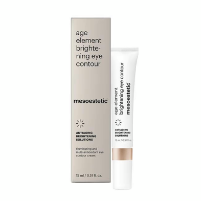 AGE ELEMENT BRIGHTENING EYE COUNTOR MESOESTETIC
