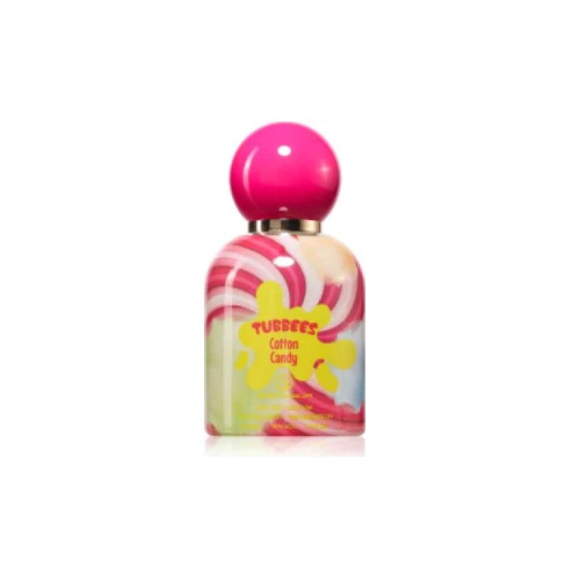 TUBBEES COTTON CANDY GRANDDEUR