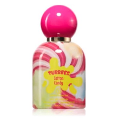 TUBBEES COTTON CANDY GRANDDEUR