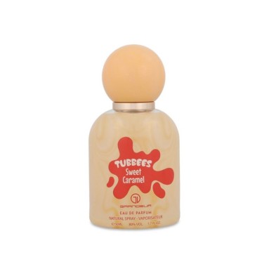 TUBBEES SWEET CARAMEL GRANDDEUR
