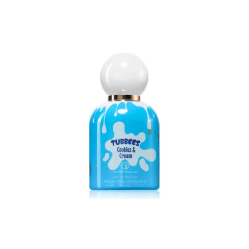 TUBBEES COOKIES & CREAM GRANDDEUR