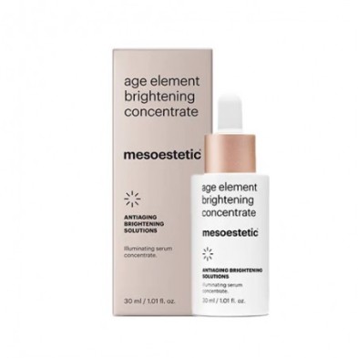 AGE ELEMENT BRIGHTENING CONCENTRATE MESOESTETIC
