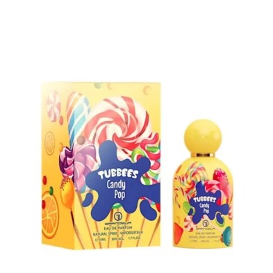 TUBBEES CANDY POP GRANDDEUR