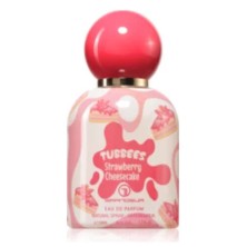 TUBBEES STRAWBERRY CHEESCAKE GRANDDEUR