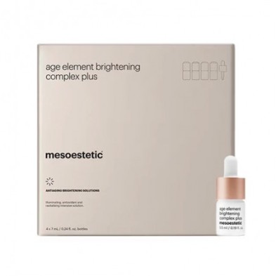 AGE ELEMENT BRIGHTENING COMPLEX MESOESTETIC