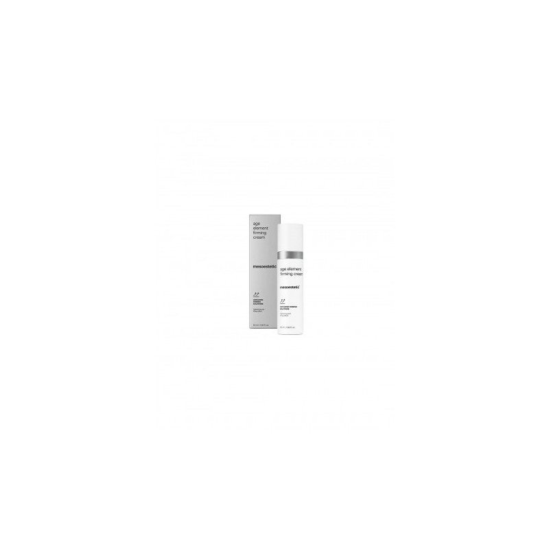 AGE ELEMENT FIRMING CREAM MESOESTETIC