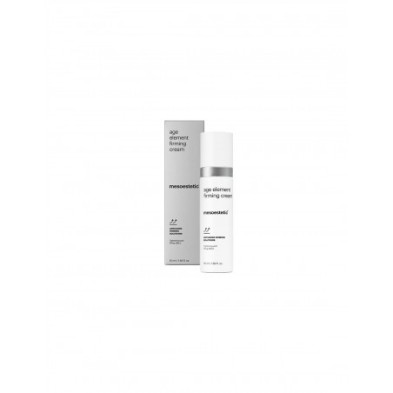 AGE ELEMENT FIRMING CREAM MESOESTETIC