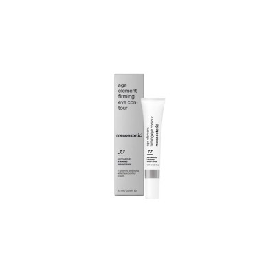 AGE ELEMENT FIRMING EYE CONTOUR MESOESTETIC