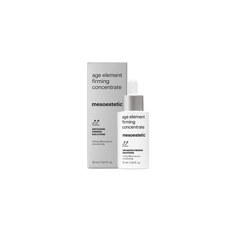 AGE ELEMENT FIRMING CONCENTRATE MESOESTETIC