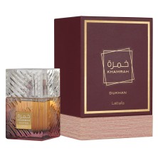 KHAMRA DUKHAN LATTAFA