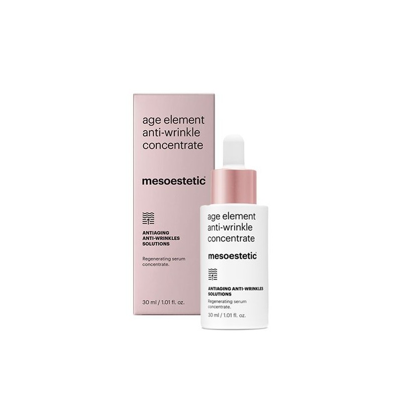AGE ELEMENT ANTI-WRINKLE CONCENTRATE MESOESTETIC