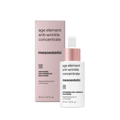 AGE ELEMENT ANTI-WRINKLE CONCENTRATE MESOESTETIC