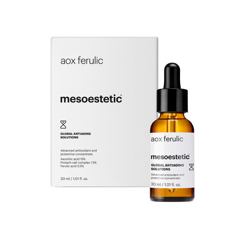 AOX FERULIC MESOESTETIC