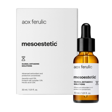 AOX FERULIC MESOESTETIC
