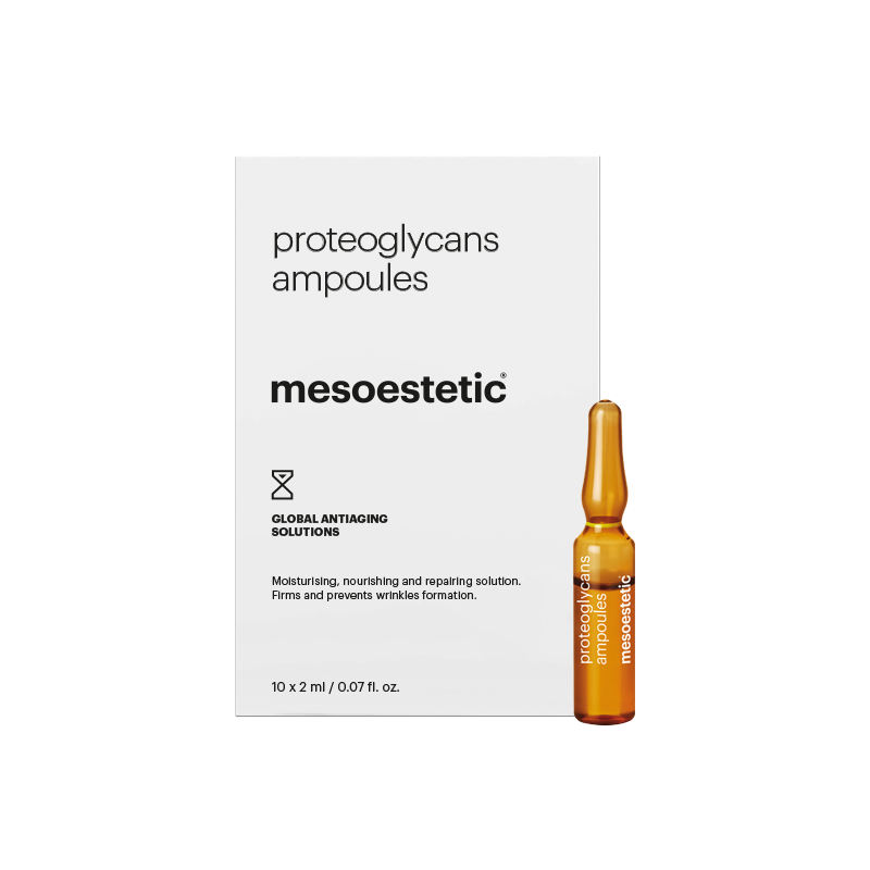 PROTEOGLYCANS AMPOULE MESOESTETIC