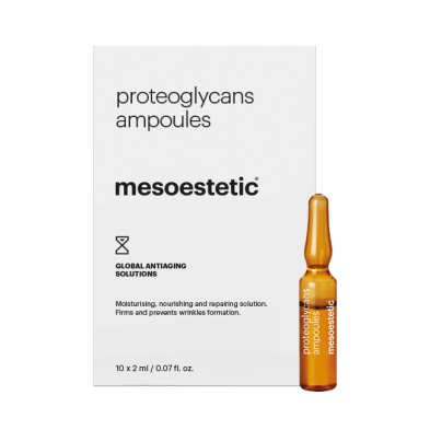 PROTEOGLYCANS AMPOULE MESOESTETIC