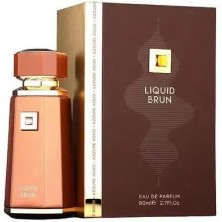 LIQUID BRUN DE FRENCH AVENUE