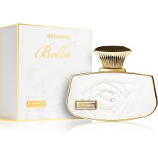 BELLE AL HARAMAIN