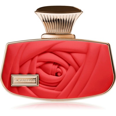 BELLE ROUGE AL HARAMAIN