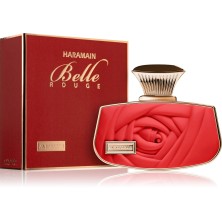 BELLE ROUGE AL HARAMAIN