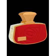 BELLE ROUGE AL HARAMAIN