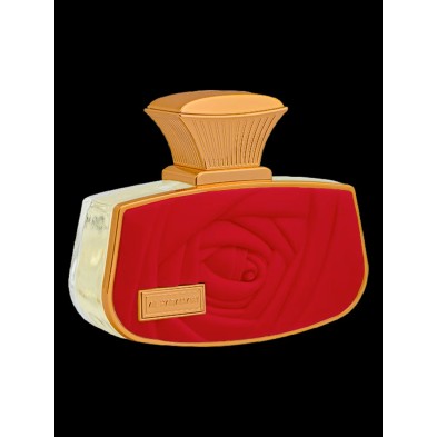 BELLE ROUGE AL HARAMAIN