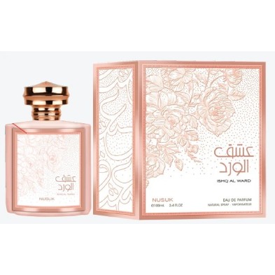 ISHQ AL WARD NUSUK