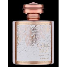 ISHQ AL WARD NUSUK