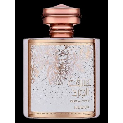 ISHQ AL WARD NUSUK