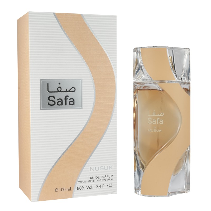 SAFA NUSUK