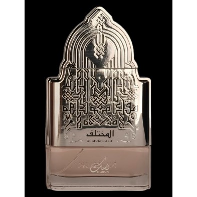 AL MUKHTALIF NUSUK
