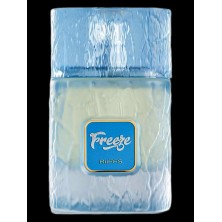 FREEZE RIIFFS