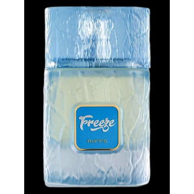 FREEZE RIIFFS