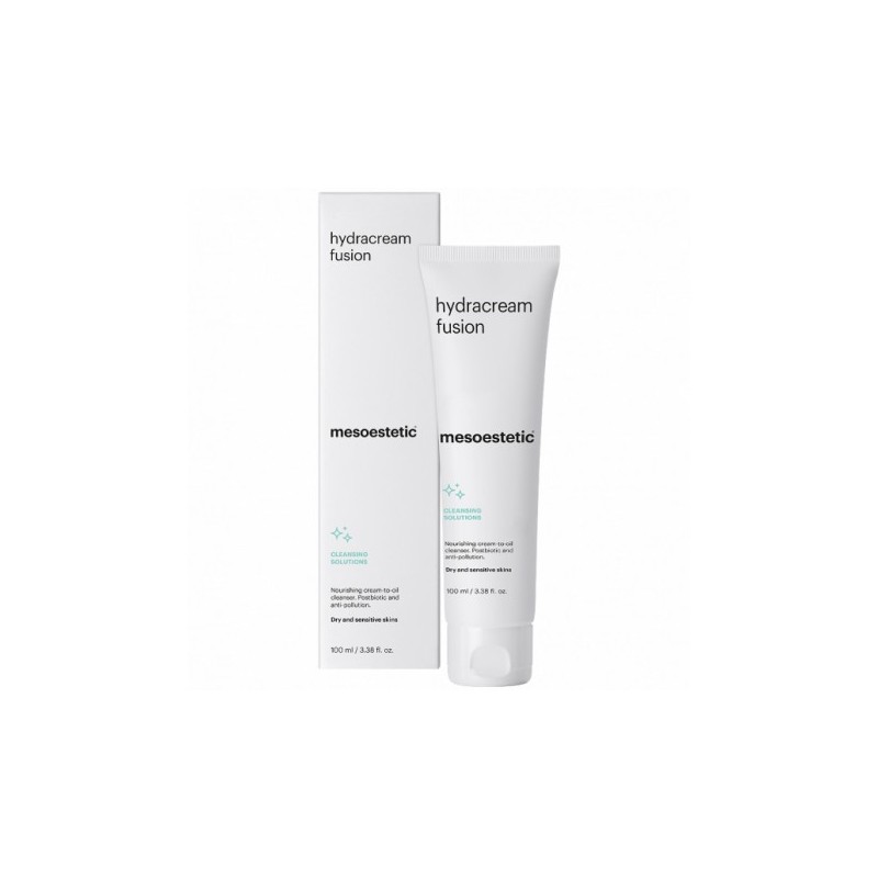 HYDRACREAM FUSION MESOESTETIC