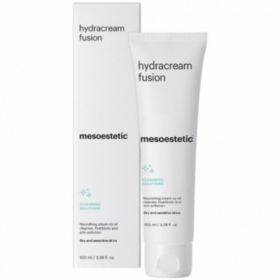 HYDRACREAM FUSION MESOESTETIC