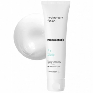 HYDRACREAM FUSION MESOESTETIC