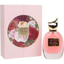 LA NUIT ROSE RIIFFS