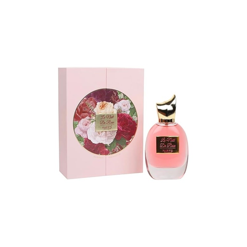 LA NUIT ROSE RIIFFS