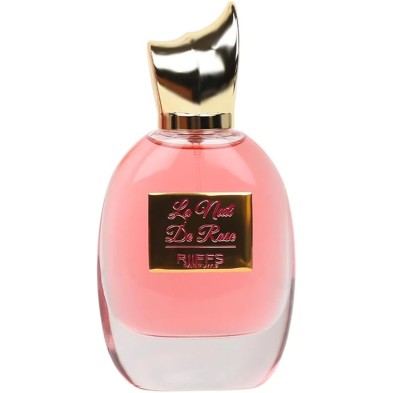 LA NUIT ROSE RIIFFS