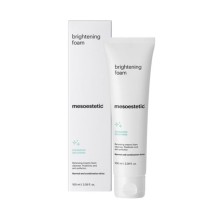BRIGHTENING FOAM MESOESTETIC